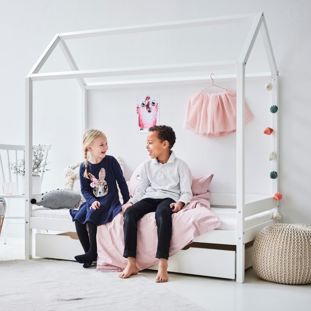 IDA-MARIE _ pink setup