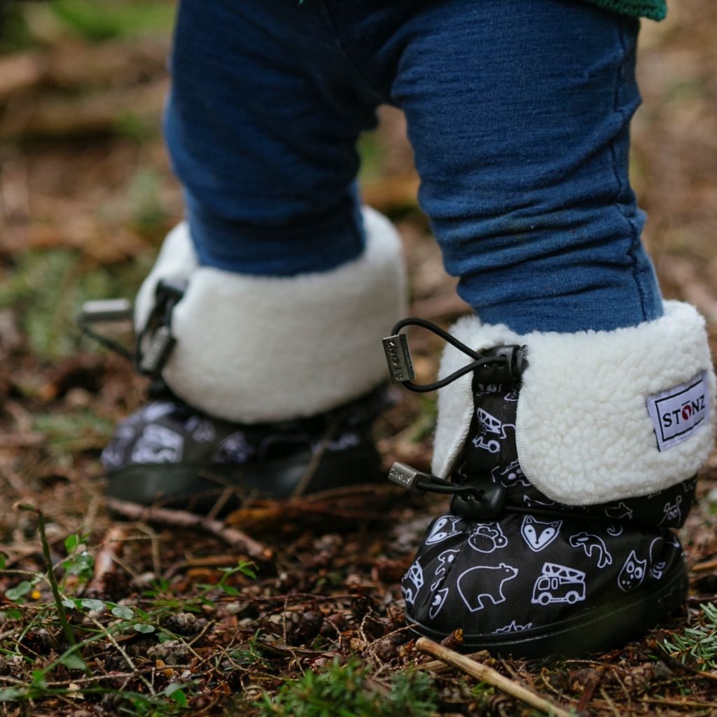 Stonz Booties Linerz lisävuori