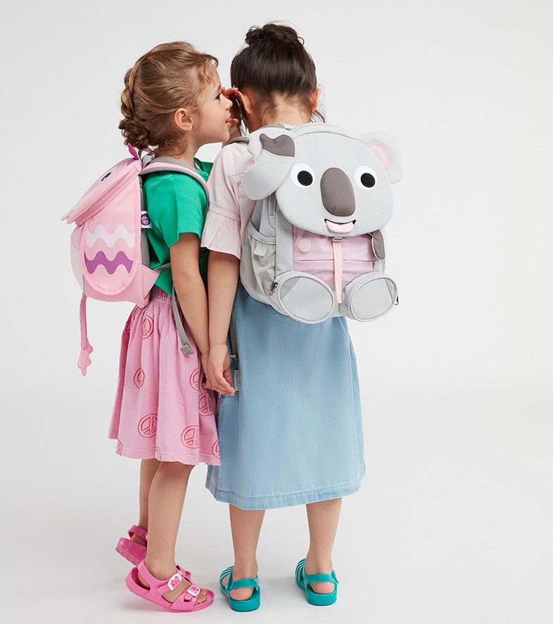 Affenzahn_reppu_koala_flamingo