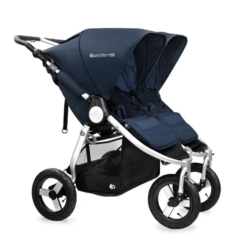 Bumbleride_Indie Twin
