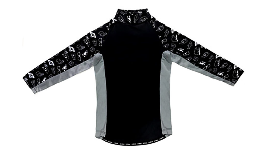 Stonz Print_UV paita_Stonz_FRONT