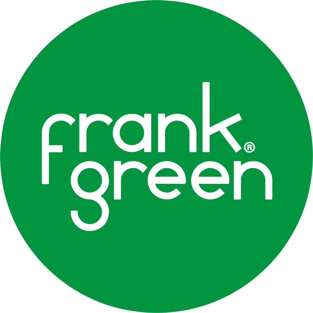 Frank Green - Kiddex